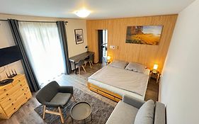 Apartmán u jezera Lipno - Nové
